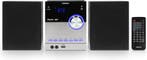Lenco MC-150 - Stereo set met DAB, Bluetooth®, AUX en USB-aa, Verzenden, Nieuw