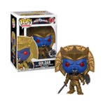 Funko Pop!  Power Rangers: Goldar #667, Verzamelen, Verzenden, Nieuw