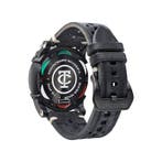 CT Scuderia - Check Flag - CWEH00319 - Heren - 2023