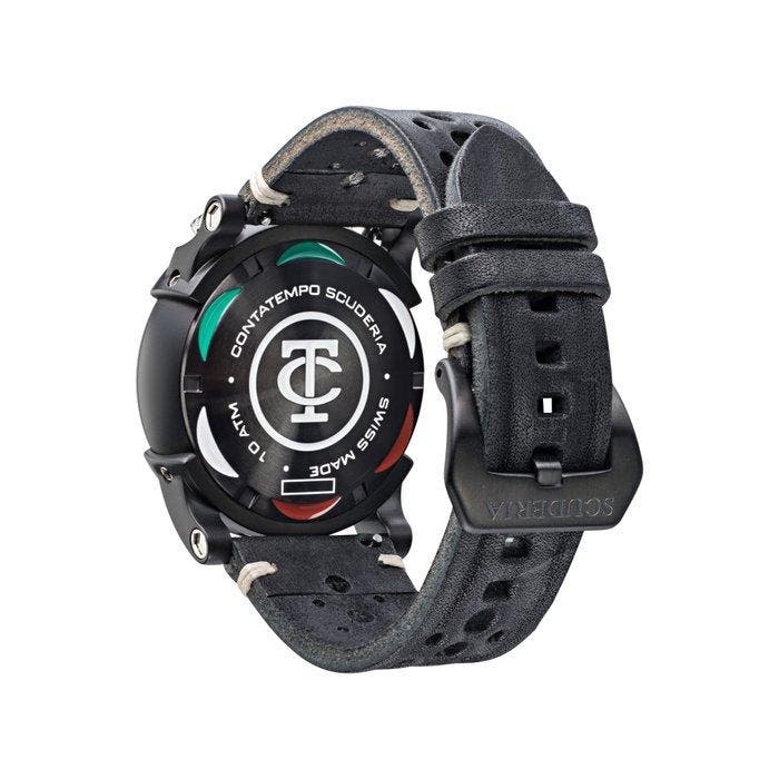 CT Scuderia - Check Flag - CWEH00319 - Heren - 2023, Bijoux, Sacs & Beauté, Montres | Hommes
