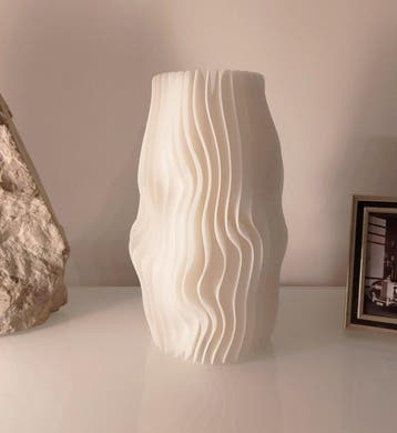 Swiss design - Lamp - Glacier #1 Tafellamp - EcoLux