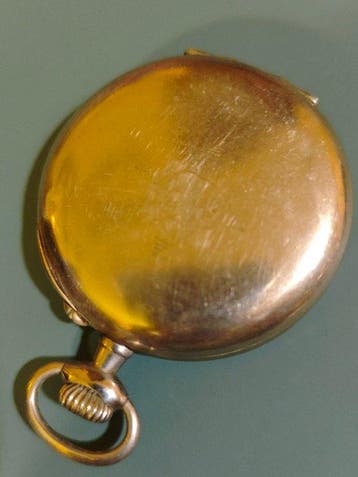 Longines - orologio da taschino - 1900-1949, Bijoux, Sacs & Beauté