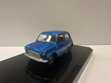 Mebetoys - Modelauto - A28 Mini Minor, Window Boxed -, Nieuw