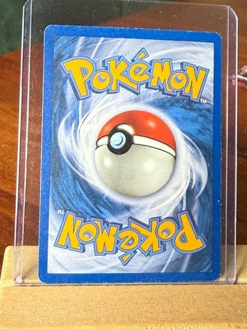 Pokémon - 1 Card - Entoron 50b/147 Foil, Holo - WOTC -, Nieuw