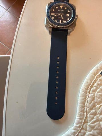 Romago Swiss - RM009 - RM009 - Homme - 2026