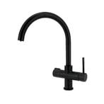 4 in 1 Kraan B-202-4 WAY-BLACK, Ophalen of Verzenden, Nieuw
