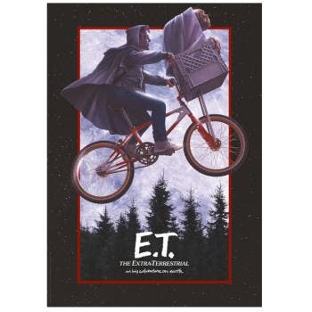 E.T Limited Edition Art Print, Verzamelen, Film en Tv, Nieuw, Ophalen of Verzenden