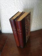 Joseph Conrad - Nostromo [édition originale n° VÉLIN] - 1926