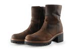 Nelson Boots in maat 39 Bruin, Kleding | Dames, Bruin, Verzenden, Overige typen, Nelson