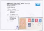Nederland 1958/1959 - FDCs Kind en Zomer - NVPH E36 + E38, Postzegels en Munten, Postzegels | Nederland, Gestempeld