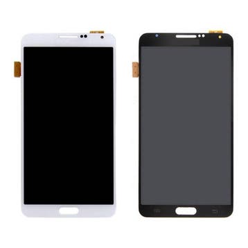 Samsung Galaxy Note 3 N9005 (4G) Scherm (Touchscreen +, Verzenden