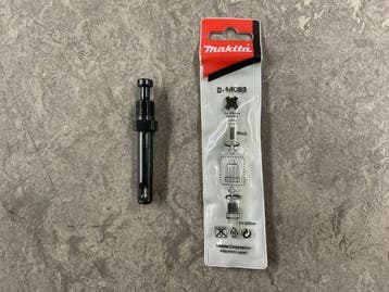 Veiling - 20x Makita boorkopadapter sds-plus D-14093