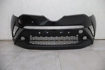 voorbumper Toyota C-HR I lift 52119-F4010, Verzenden, Gebruikt