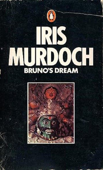 Brunos Dream 9780140031768 Iris Murdoch, Boeken, Verzenden, Gelezen, Iris Murdoch