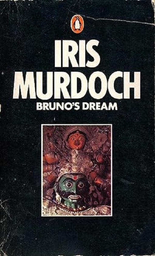 Brunos Dream 9780140031768 Iris Murdoch, Boeken, Taal | Engels, Gelezen, Verzenden