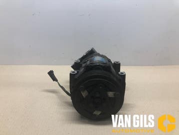 Aircopomp Volvo C30 O266084