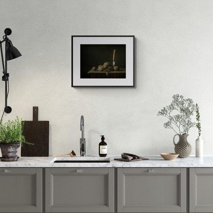 Tessa Posthuma de Boer - Potatoes, Antiquités & Art, Art | Objets design