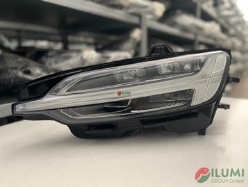 VOLVO S60 V60 3 FULL LED KOPLAMP LINKS 32338032, Autos : Pièces & Accessoires, Verzenden