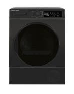 Russell Hobbs RH8HPTD1E12AN - Warmtepompdroger - 8 kg - 65, Ophalen of Verzenden