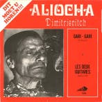 Aliosha Dimitrievitch - Gari-Gari / Les Deux Guitares, Verzenden