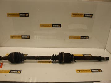 Aandrijfas rechts-voor Renault Megane O144693, Nieuw