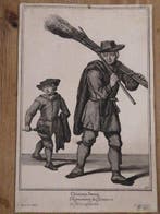 Marcellus Laroon le Père (1653–1702), dit Laroon lAncien —, Antiek en Kunst