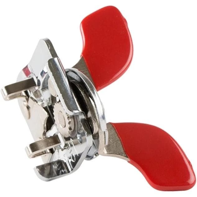 Blikopener | Staal | Gecoat Greep | 72mm Nogent, Zakelijke goederen, Horeca | Keukenapparatuur, Nieuw in verpakking, Verzenden