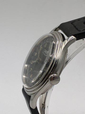 Oris - Big Crown Pointer Date - Sans prix de réserve -