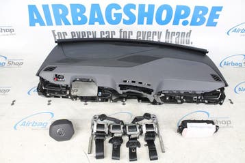 Airbag set – Dashboard grijs speaker Volkswagen ID3 (2019 –, Autos : Pièces & Accessoires