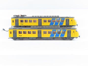 Fleischmann H0 - [DUBBEL] 4470 - Rame automotrice (1) -, Nieuw
