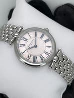 Frédérique Constant - Classics Art Deco - FC-200MPSAL2AR6B -, Bijoux, Sacs & Beauté