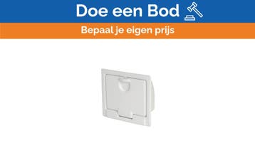 Bieden: Osculati Durable Waterproof Marine, Watersport en Boten, Ophalen of Verzenden, Nieuw