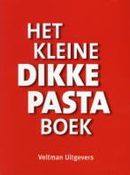 Het kleine dikke pastaboek 9789048304264, Boeken, Verzenden, Gelezen
