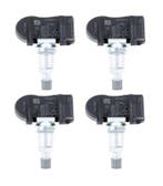 Mazda Bandensensors TPMS BHB637140A, Verzenden