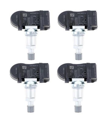 Mazda Bandensensors TPMS BHB637140A, Verzenden, Nieuw, Mazda