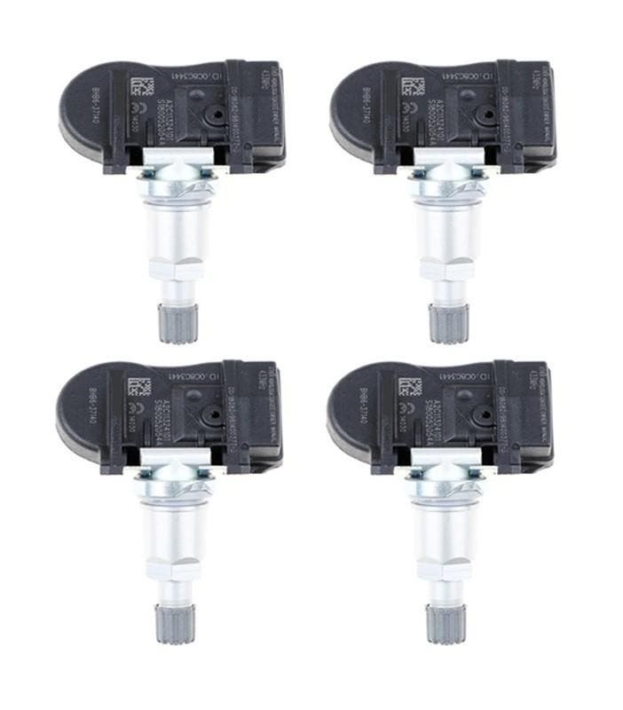 Mazda Bandensensors TPMS BHB637140A, Autos : Pièces & Accessoires, Électronique & Câbles, Envoi