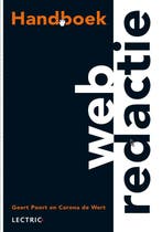 Handboek webredactie 9789058714107 Geert Poort, Verzenden, Geert Poort