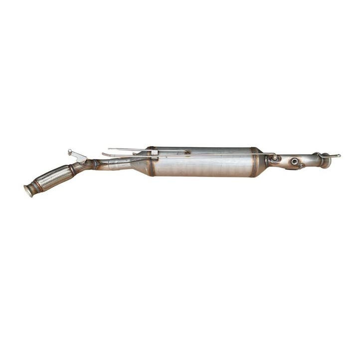 Roetfilter  Citroën Jumpy, Opel Vivaro, Peugeot Expert, Autos : Pièces & Accessoires, Systèmes d'échappement, Envoi