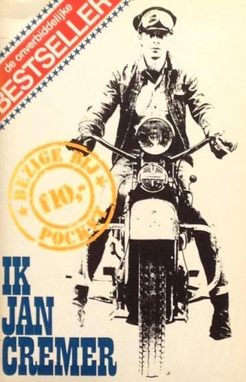 Ik Jan Cremer 9789023423041 Cremer, Verzenden, Cremer