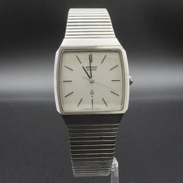 Seiko - Vintage - Sans prix de réserve - 7830-5080 - Homme -