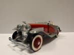 Danbury Mint 1:24 - Modelauto - Duesenberg SSJ, Nieuw