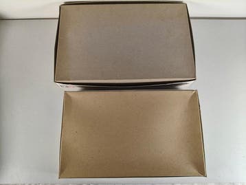 Maquette - Tamiya 1/35 – Lot de 2 maquettes militaires WW2 –, Nieuw