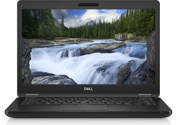 Windows 10 of 11 Pro Dell Latitude 5490 NVMe HDMI 14 inch +, Ophalen of Verzenden