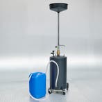 Datona Olie opvangbak voor onder hefbrug - Datona - Zwart, Ophalen of Verzenden, Nieuw