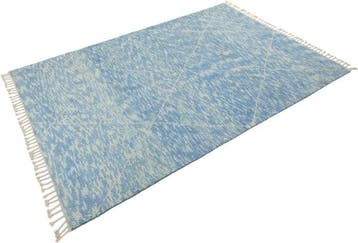 Berber - Nieuw - Standaardformaat - Vloerkleed - 292 cm -, Nieuw