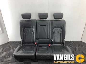 Bekleding Set (compleet) Audi Q5 O242656