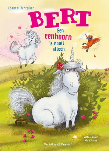 Een eenhoorn is zelden alleen (Goed), Verzenden, Nieuw