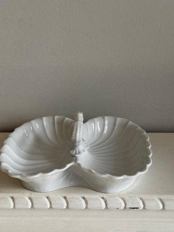 KPM - Plat - Porcelaine - Bol cabaret