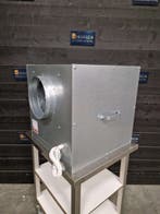 Afzuigmotor in box | 2500 m³/h | 9-9-9001/3 | 230V | horeca, Nieuw in verpakking