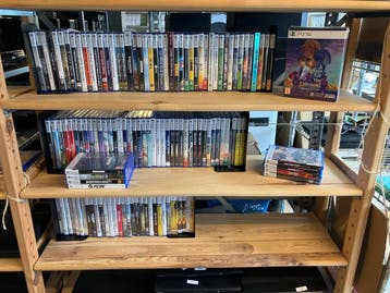 Playstation 5 / PS5 Games - toptitels, krasvrij, garantie, Ophalen of Verzenden